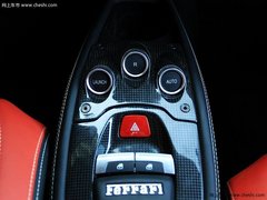 2013款法拉利458 超级跑车现车特价促销