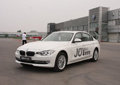 呼市祺宝全新BMW3系最高综合优惠7万元