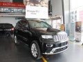 Jeep進口大切諾基7大駕駛模式 全新出擊