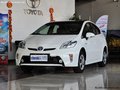 豐田與建國酒店合作 推出普銳斯VIP用車
