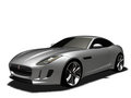 捷豹F-Type R-S版 700馬力/2016年推出