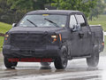 2015福特F-150猛禽諜照 底特律車展發(fā)布