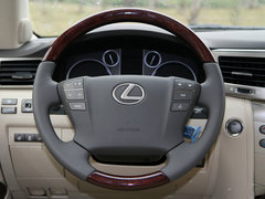 2013款雷克萨斯LX570 现车优惠给力促销