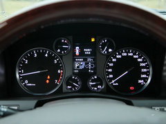 2013款雷克萨斯LX570 现车优惠给力促销