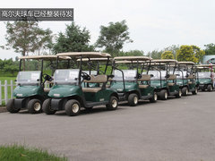 一杆进洞赢TT 2013奥迪AqC高尔夫锦标赛