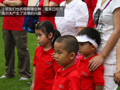 一杆进洞赢TT 2013奥迪AqC高尔夫锦标赛