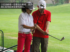 一杆进洞赢TT 2013奥迪AqC高尔夫锦标赛