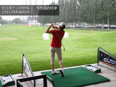 一杆进洞赢TT 2013奥迪AqC高尔夫锦标赛