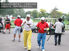 一杆进洞赢TT 2013奥迪AqC高尔夫锦标赛