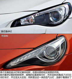 上得厅堂又下得厨房 试驾斯巴鲁BRZ
