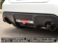上得厅堂又下得厨房 试驾斯巴鲁BRZ