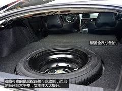 上得厅堂又下得厨房 试驾斯巴鲁BRZ