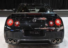 2014款日产尼桑GTR  持续降价仅售148万
