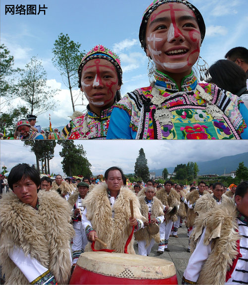 壁虎中国行第一天 在大理苍山采茶制茶