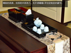 有惊喜也有失望 北京首家红旗展馆探访