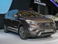 新增6座車(chē)型 現(xiàn)代全新勝達(dá)長(zhǎng)軸版7月上市