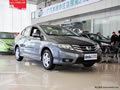 青島廣汽本田鋒范現(xiàn)車 全系優(yōu)惠1.4萬元