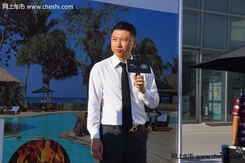 大庆捷路汽车BBQ之夜尽享盛夏奢尚生活