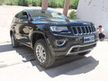呼市JEEP 2014款全新大切諾基 新車實(shí)拍