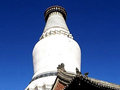 转山转水小朝台 标致508周末自驾五台山