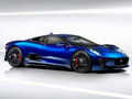 捷豹新C-X75官圖首曝 1.6T引擎混合動力