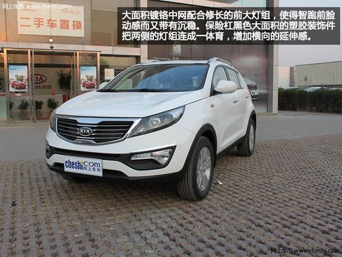 应该怎样选 15万元级别的紧凑型SUV