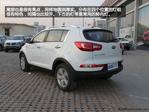 应该怎样选 15万元级别的紧凑型SUV