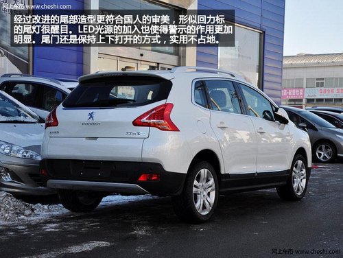 应该怎样选 15万元级别的紧凑型SUV