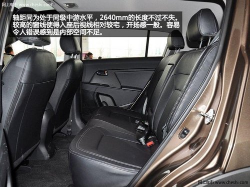 应该怎样选 15万元级别的紧凑型SUV