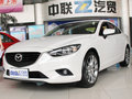 三代同堂 網(wǎng)上車(chē)市沈陽(yáng)站實(shí)拍馬自達(dá)ATENZA
