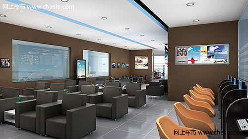 绍兴瑞达马自达全新旗舰店将7月中旬开业