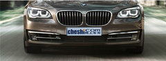 BMW 7系为提高能源效率再次树立标杆