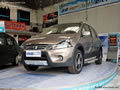 青島 景逸SUV 享受3000元補貼 現(xiàn)車銷售