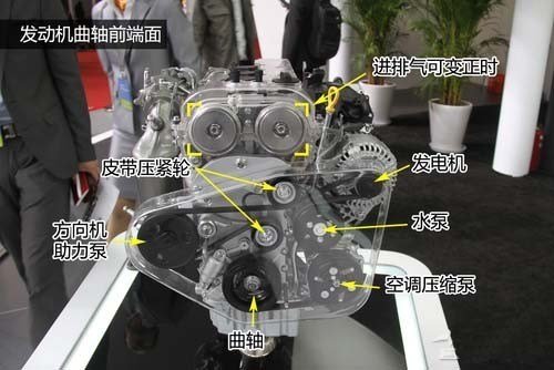 下手迈锐宝1.6T，重新认知Ecotec！