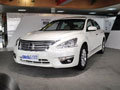 烏海市東風日產新天籟貸款購車免手續費