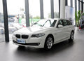 呼市祺宝BMW进口5系530i旅行领先型钜惠