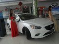 進(jìn)口全新Mazda ATENZA 張家口震撼上市
