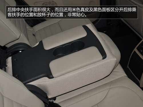北京首拍 斯柯达新进口SUV-Yeti尊享版