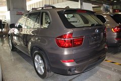 宝马X5  现车到店最低价优惠仅售61.5万
