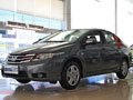 鄂爾多斯廣汽本田鋒范 指定車型優(yōu)惠1.7萬