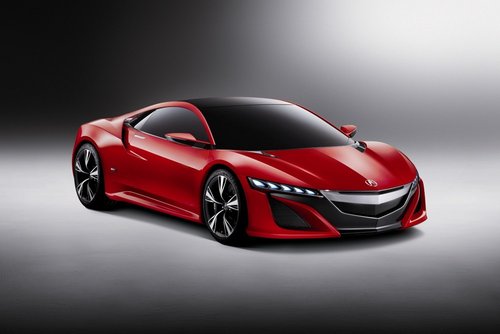 Acura（讴歌）强大阵营登陆昆明车展