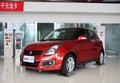 長(zhǎng)安鈴木新款雨燕直降3000元 少量現(xiàn)車(chē)