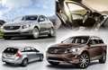 沃爾沃新XC60/S60/V60 將于7月12日上市