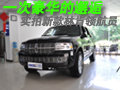 实拍2013款林肯领航员 一次豪华的邂逅
