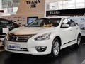 荊州購東風日產新天籟直降5000元