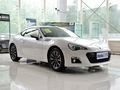 26.9万-27.9万 车市到店实拍斯巴鲁BRZ