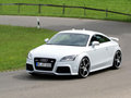 奥迪TT-RS ABT S-line版本 增至470马力