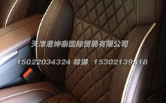 2013款奔驰GL550 限量版现车超优价专卖