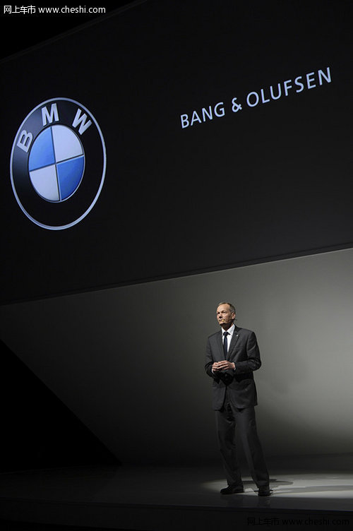 BMW 5系Li卓乐版上市，殿堂级音乐尊享