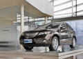呼市謳歌RDX3.0售價(jià)439000元 贈(zèng)全車(chē)精品
